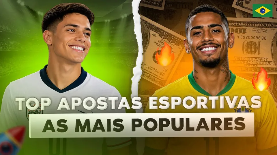 Los mejores sites de apostas futebol brasileños para ganar con seguridad